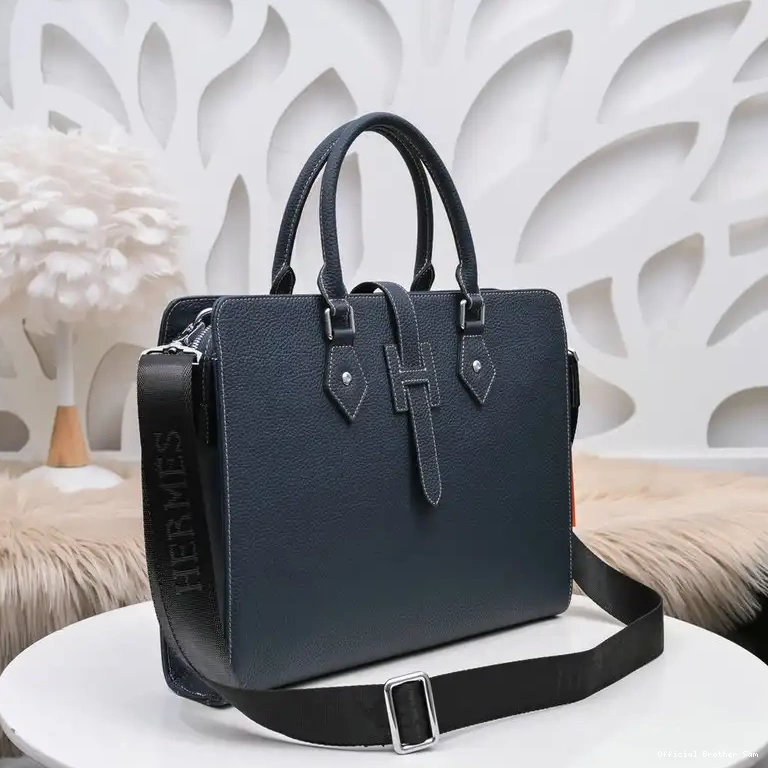 Official Brother Sam Bag 2112YZ0013 Hermès 0802